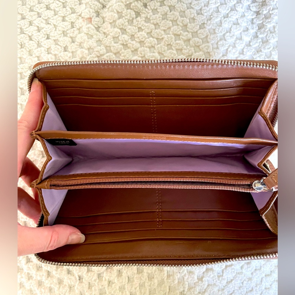 Coach wallet - Picture 3 of 3